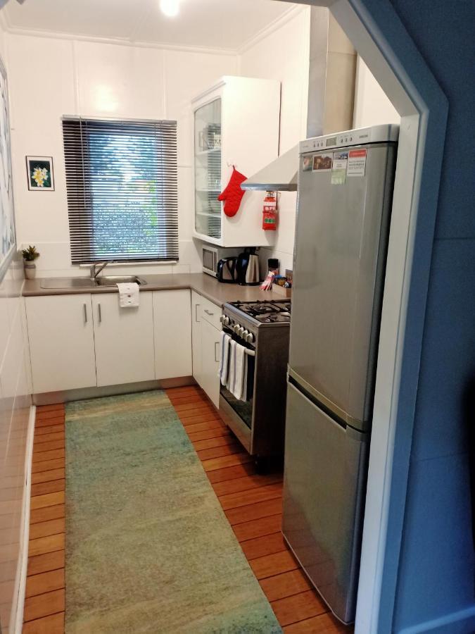 The Boathouse A 3 Bedroom House Narooma Exterior photo